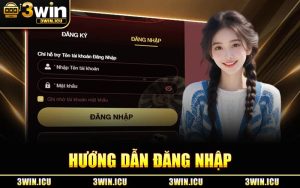 Hướng Dẫn Đăng Nhập