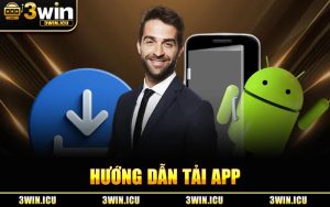 Hướng Dẫn Tải App