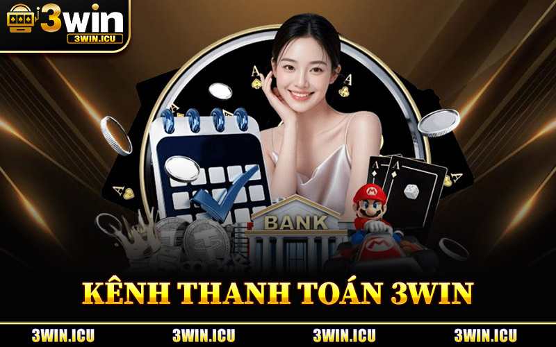 Kênh Thanh Toán 3Win
